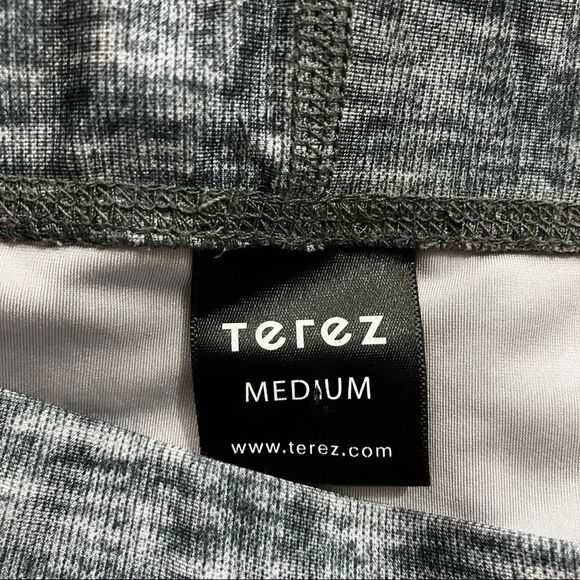 Terez x Peloton Leggings - Picture 5 of 6